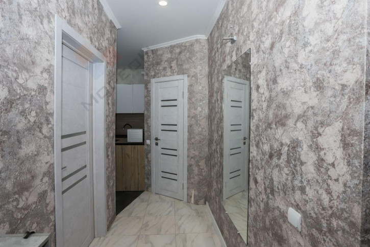 1-комн квартира Шевкунова ул, 20