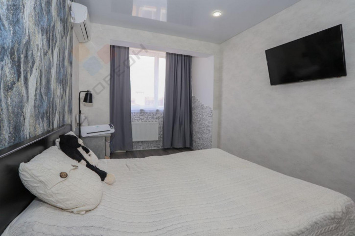 1-комн квартира Шевкунова ул, 20