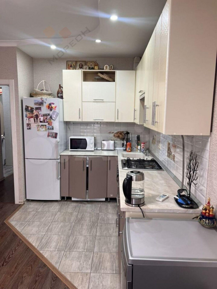 3-комн квартира Почтовая ул, 6/А