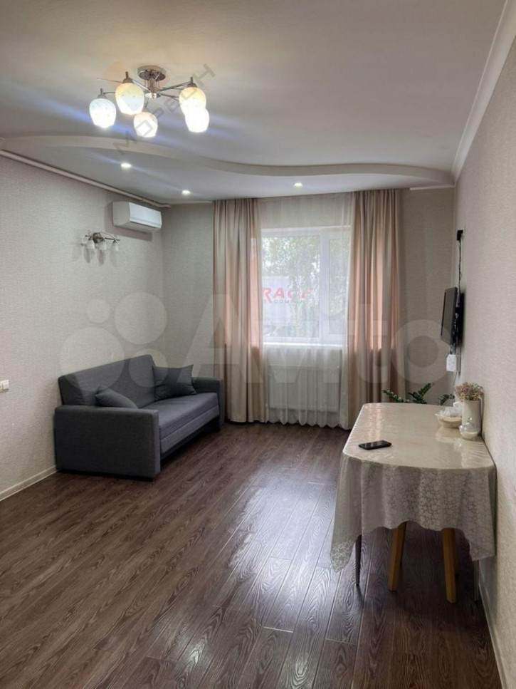 3-комн квартира Почтовая ул, 6/А