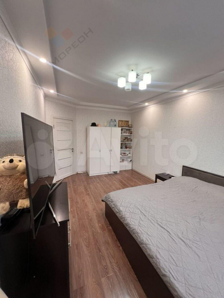 3-комн квартира Почтовая ул, 6/А