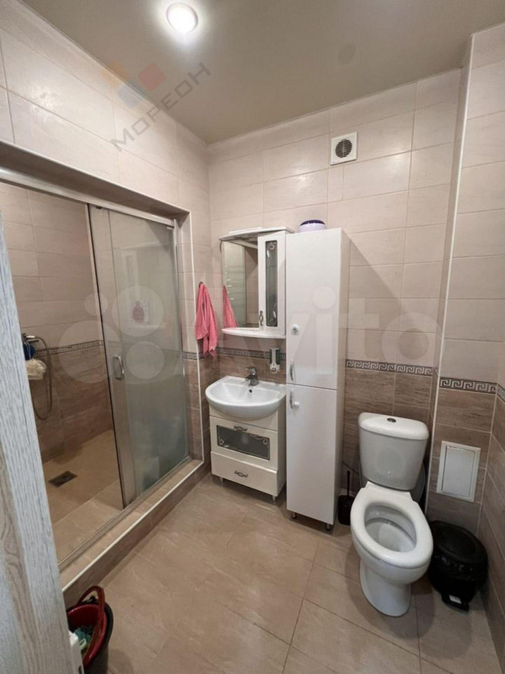 3-комн квартира Почтовая ул, 6/А