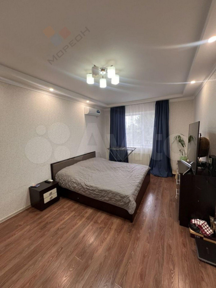 3-комн квартира Почтовая ул, 6/А