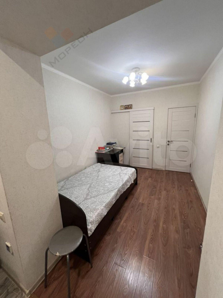 3-комн квартира Почтовая ул, 6/А