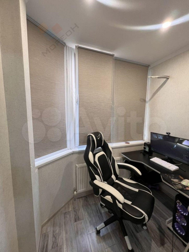 3-комн квартира Почтовая ул, 6/А