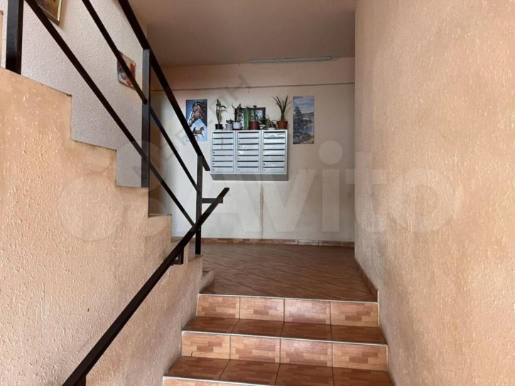 3-комн квартира Почтовая ул, 6/А