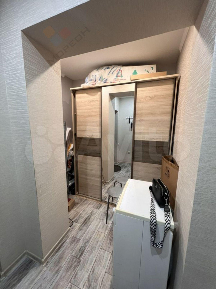 3-комн квартира Почтовая ул, 6/А