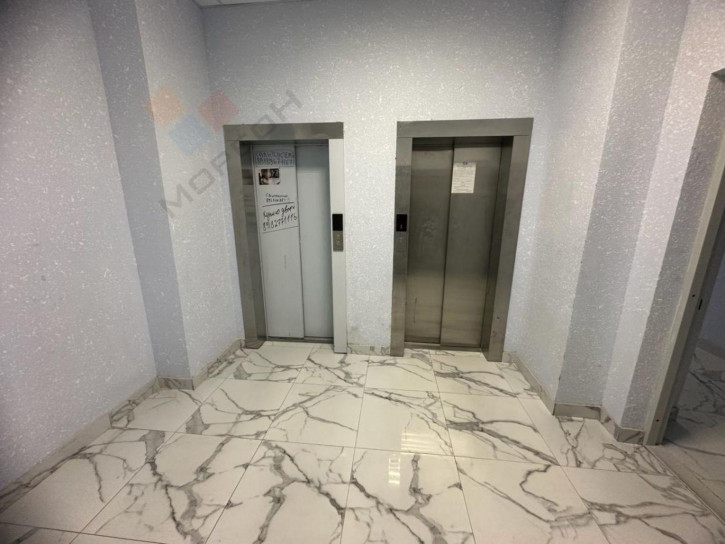 1-комн квартира Автолюбителей ул, 1Дк3