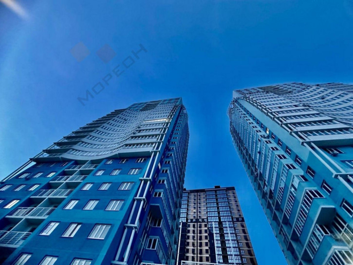 1-комн квартира Автолюбителей ул, 1Дк3