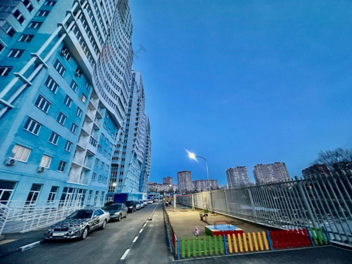 1-комн квартира Автолюбителей ул, 1Дк3