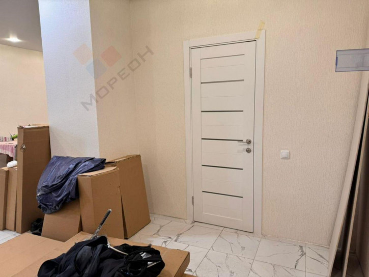 1-комн квартира Бжегокайская ул, 90/2к3