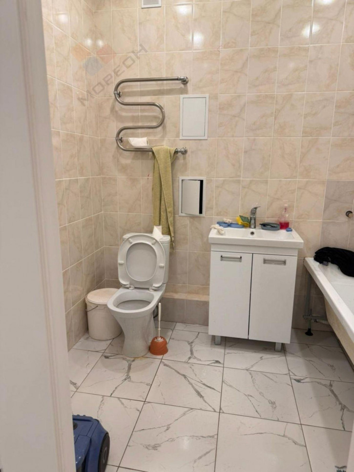 1-комн квартира Бжегокайская ул, 90/2к3
