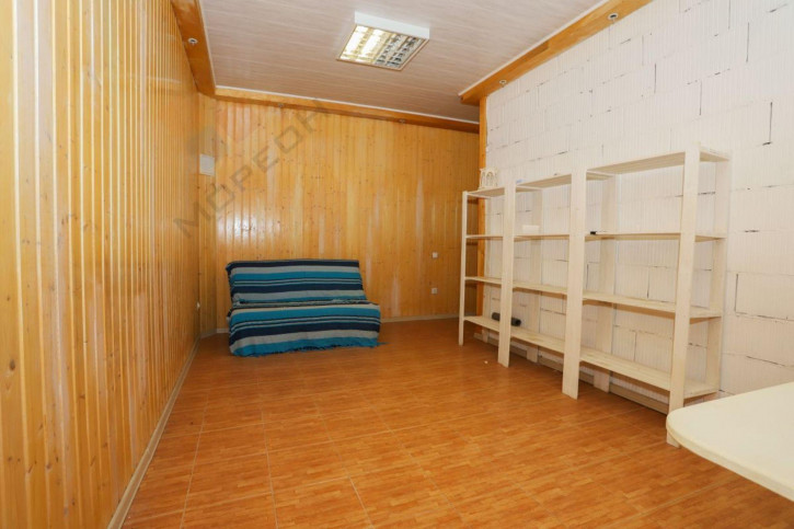 1-комн квартира имени Сергея Есенина, 84А