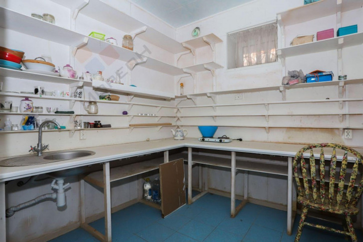 1-комн квартира имени Сергея Есенина, 84А