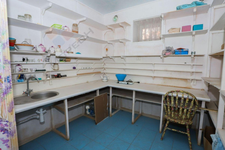 1-комн квартира имени Сергея Есенина, 84А