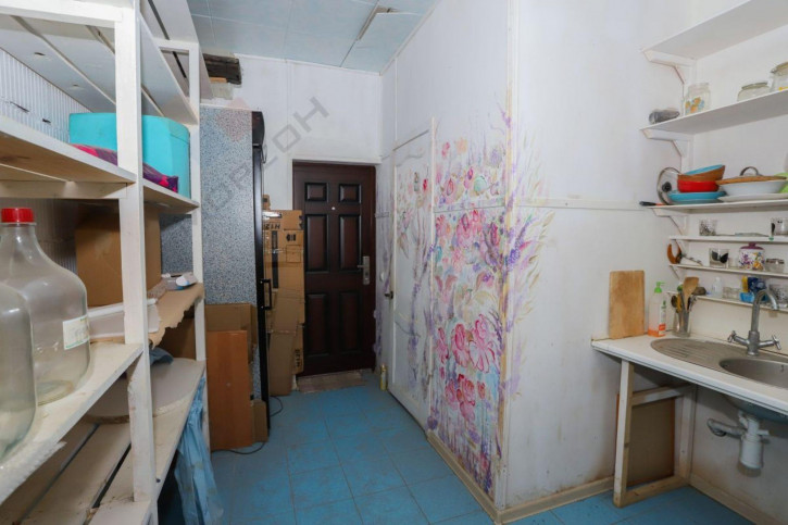 1-комн квартира имени Сергея Есенина, 84А
