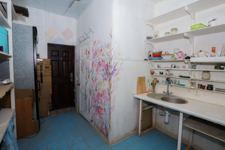 1-комн квартира имени Сергея Есенина, 84А
