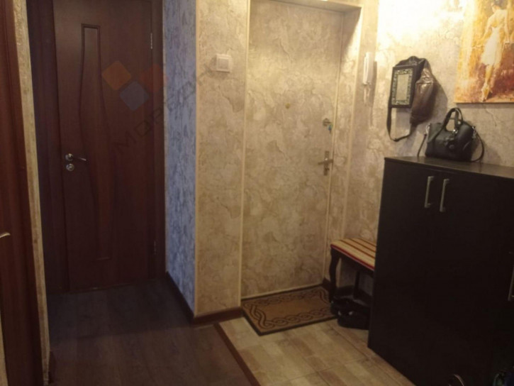 4-комн квартира им. Герцена ул, 184