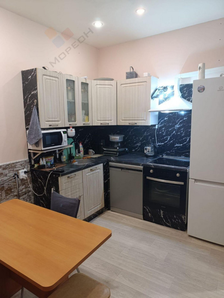 2-комн квартира Первомайская ул, 36/1