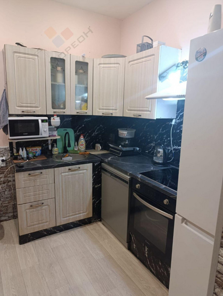 2-комн квартира Первомайская ул, 36/1