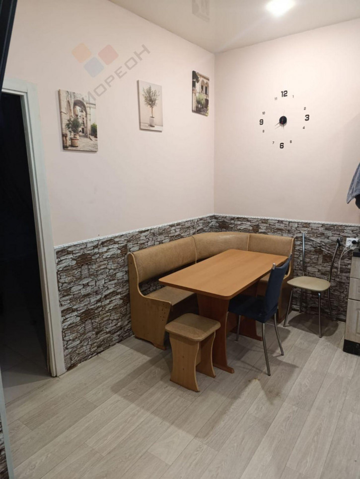 2-комн квартира Первомайская ул, 36/1