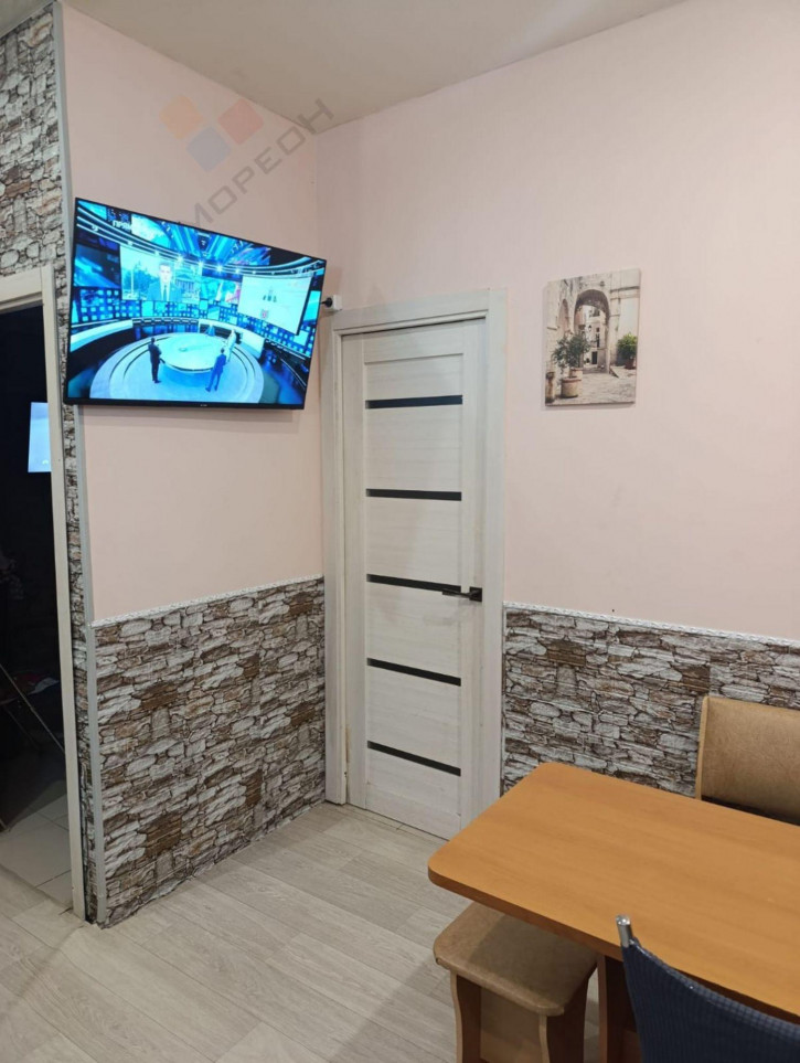 2-комн квартира Первомайская ул, 36/1