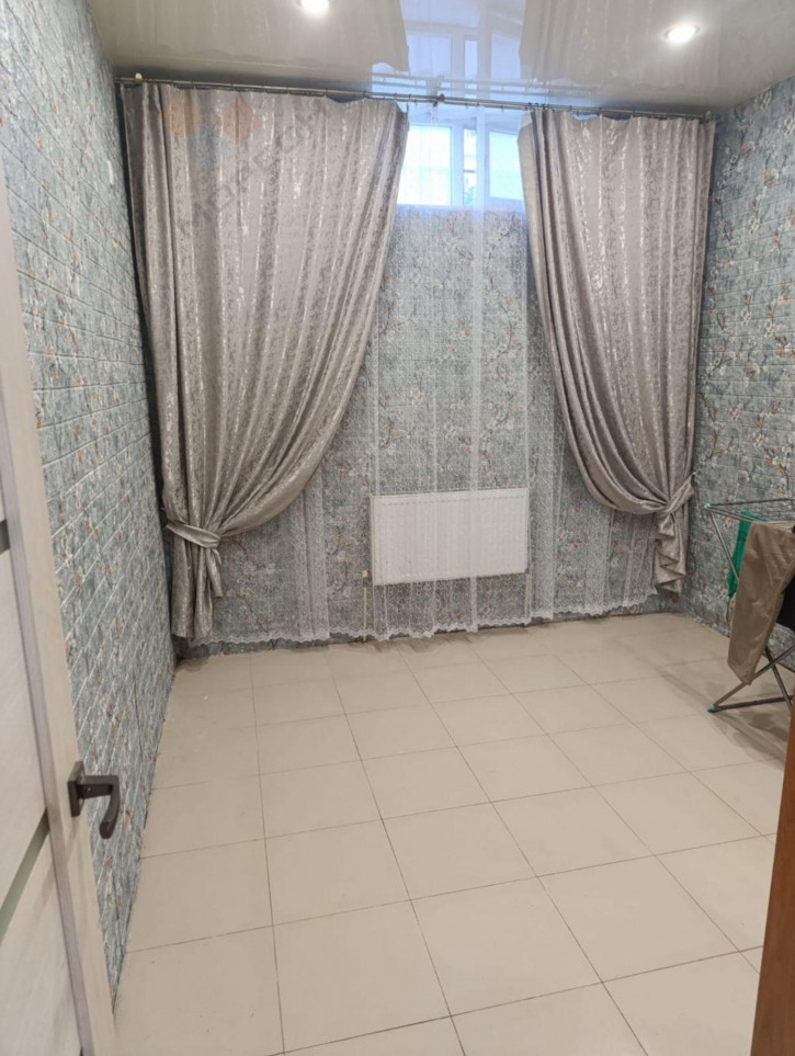 2-комн квартира Первомайская ул, 36/1