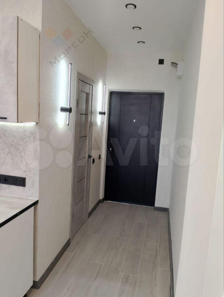 1-комн квартира Тепличная ул, 62/1к5