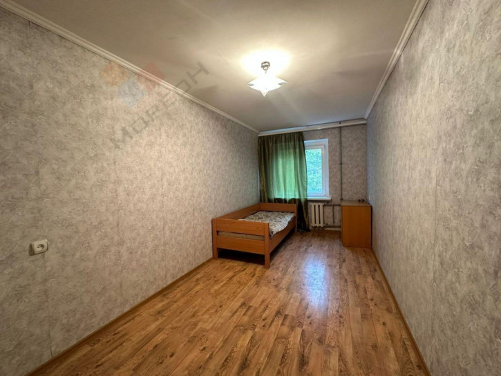 2-комн квартира Темрюкская ул, 64