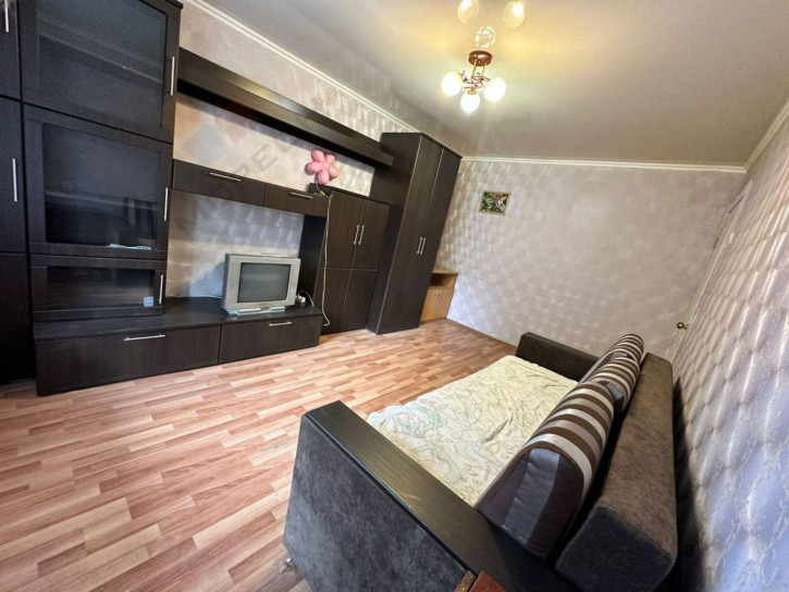 2-комн квартира Темрюкская ул, 64