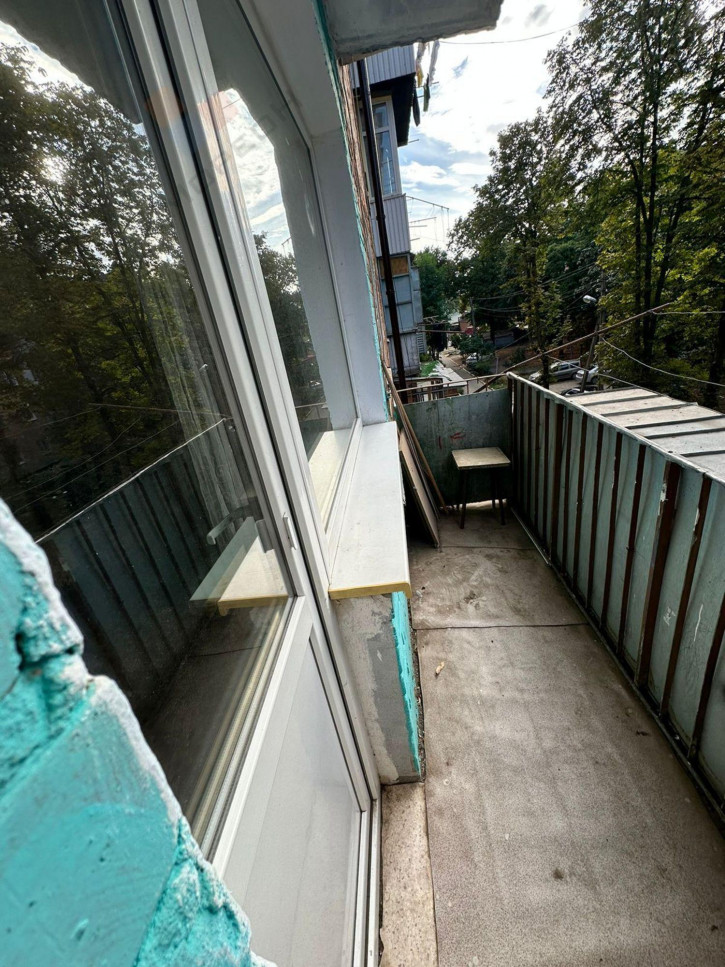 2-комн квартира Темрюкская ул, 64