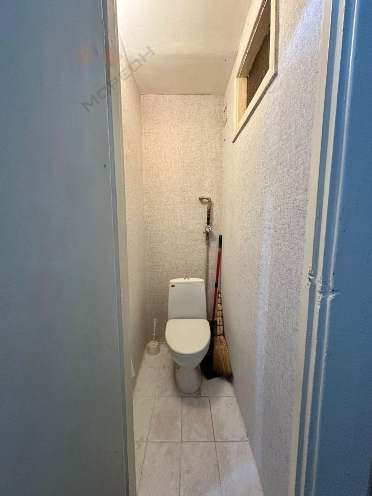 2-комн квартира Темрюкская ул, 64