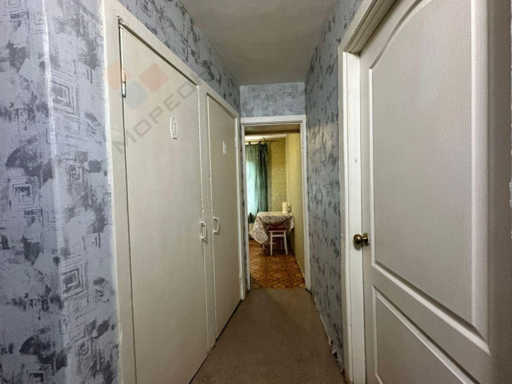 2-комн квартира Темрюкская ул, 64