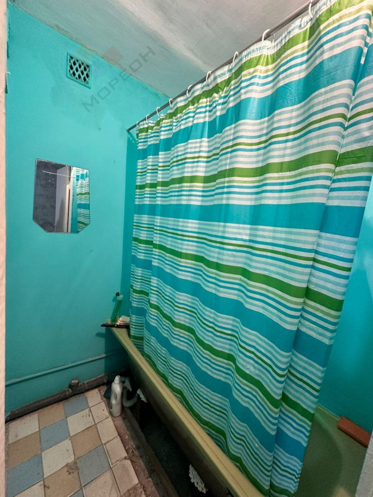 2-комн квартира Темрюкская ул, 64
