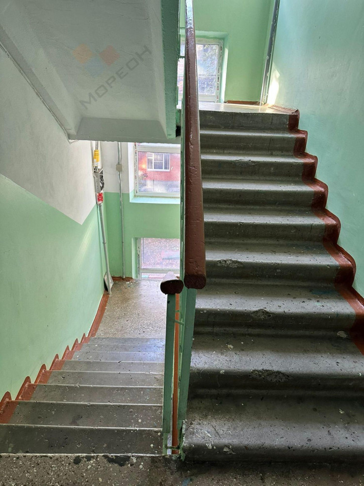 2-комн квартира Темрюкская ул, 64