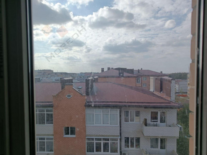 1-комн квартира Рымникская ул, 13 лит2