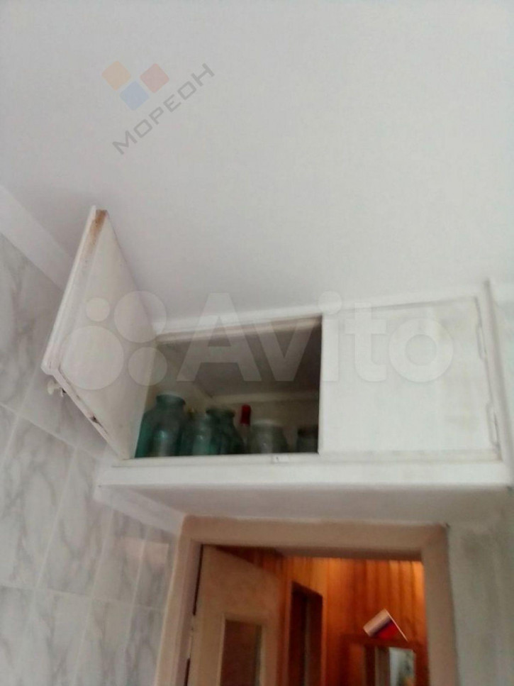 Комната Авиагородок ул, 21