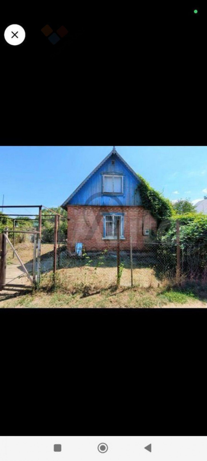 Коттедж/дом Парусная ул, 220