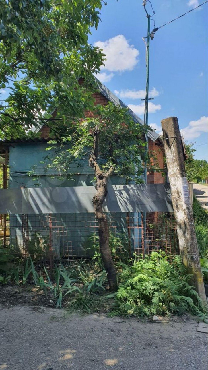 Коттедж/дом Ореховая ул, 141