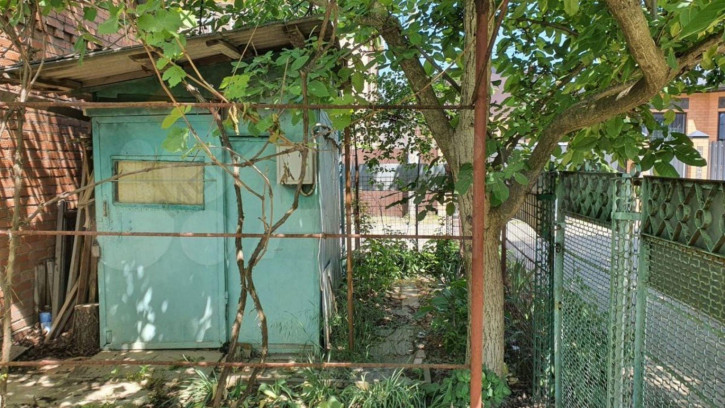 Коттедж/дом Ореховая ул, 141