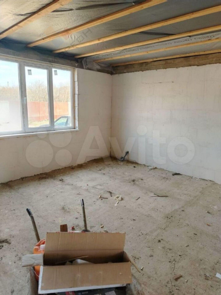 Коттедж/дом Персиковая ул, 49 Коттедж/дом Персиковая ул, 49