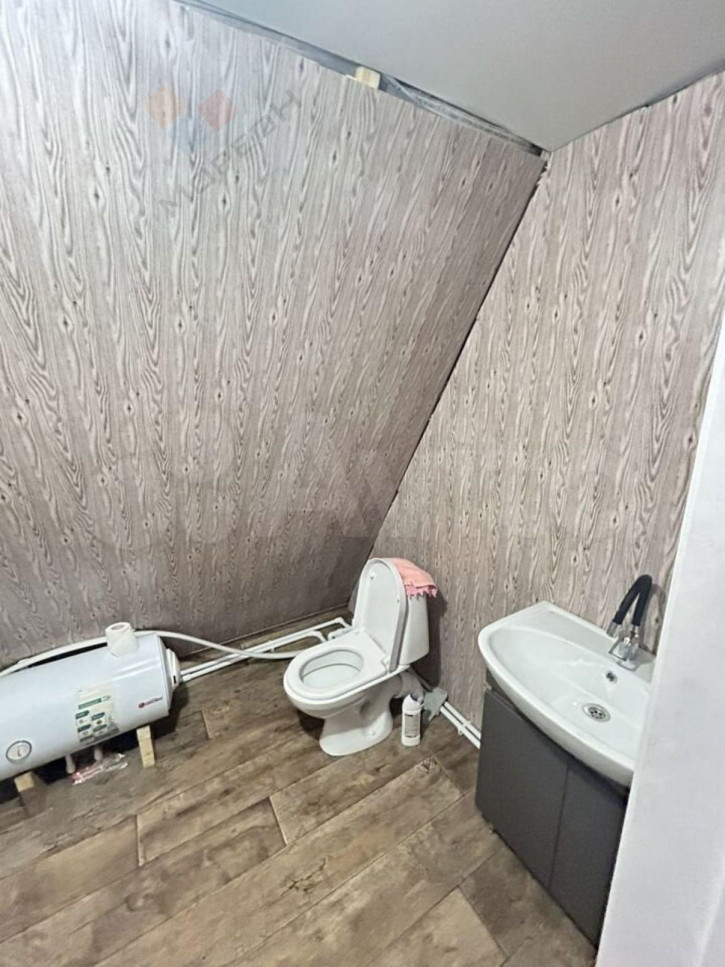 Коттедж/дом Вишнёвая ул, 127
