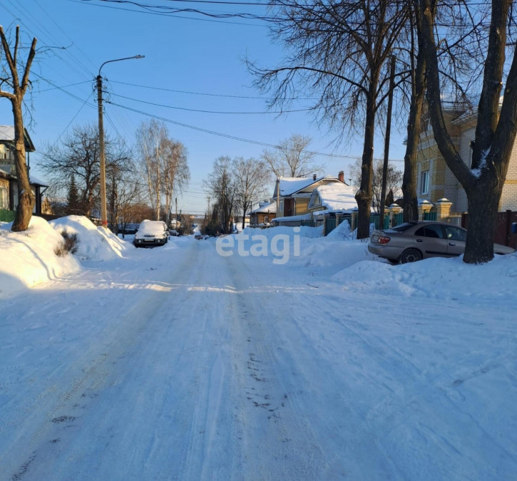 Земельный участок Волга снт. Земельный участок Волга снт.