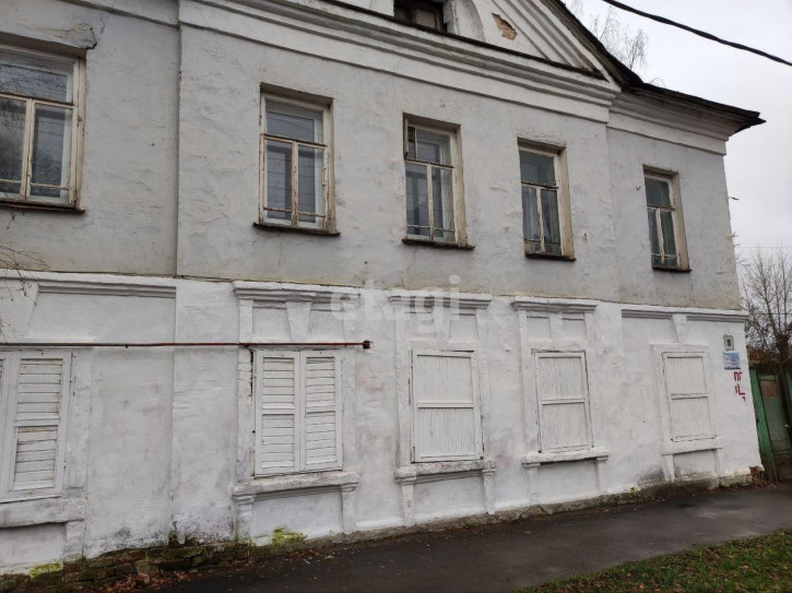 1-комн квартира Нижняя Дебря, 20