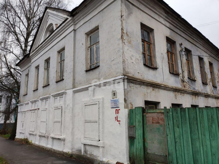 1-комн квартира Нижняя Дебря, 20