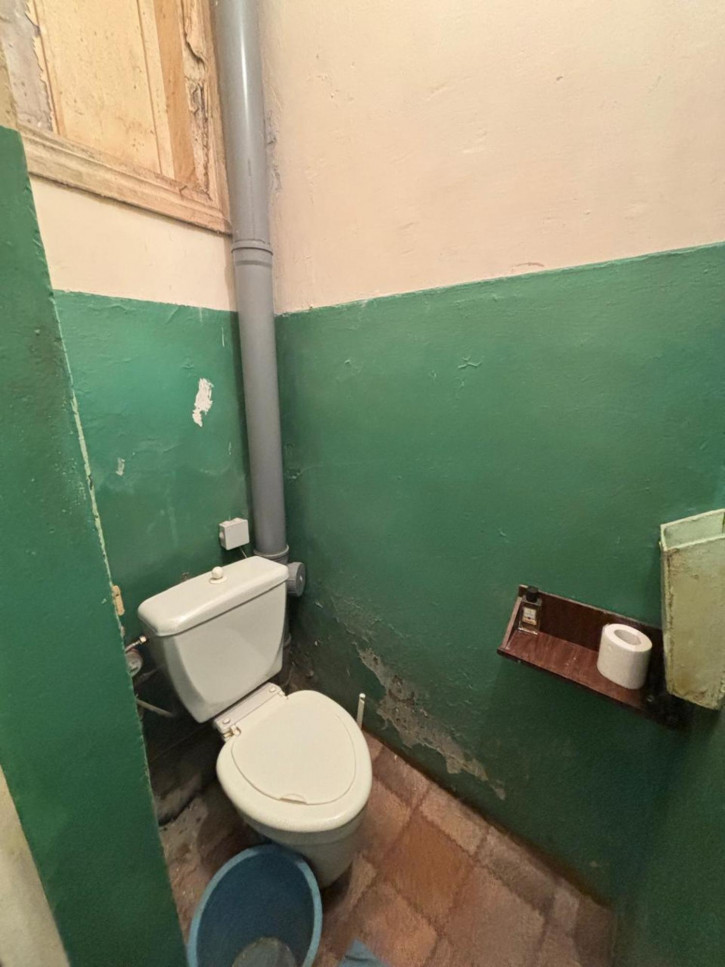 Комната Патриса Лумумбы улица, д. 46