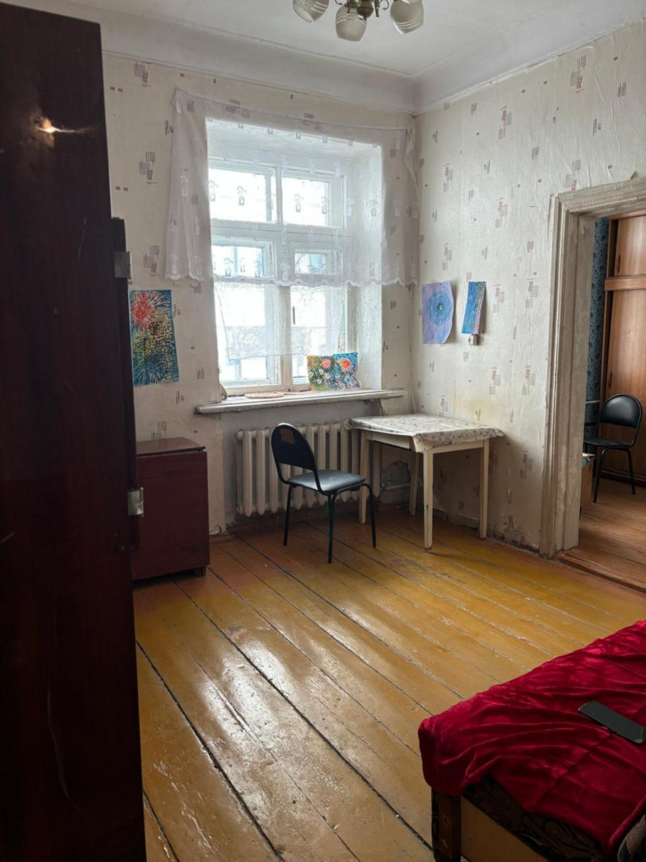 Комната Патриса Лумумбы улица, д. 46