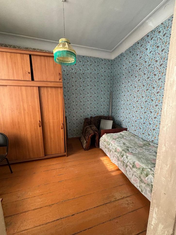 Комната Патриса Лумумбы улица, д. 46