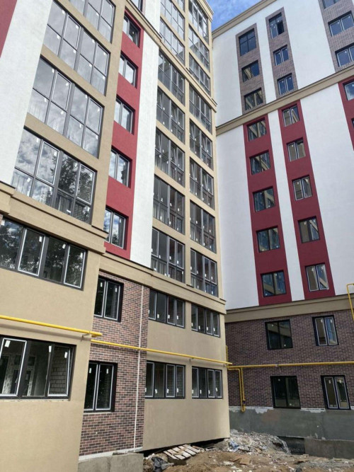Продажа 1-комн квартиры Куликова ул, 8