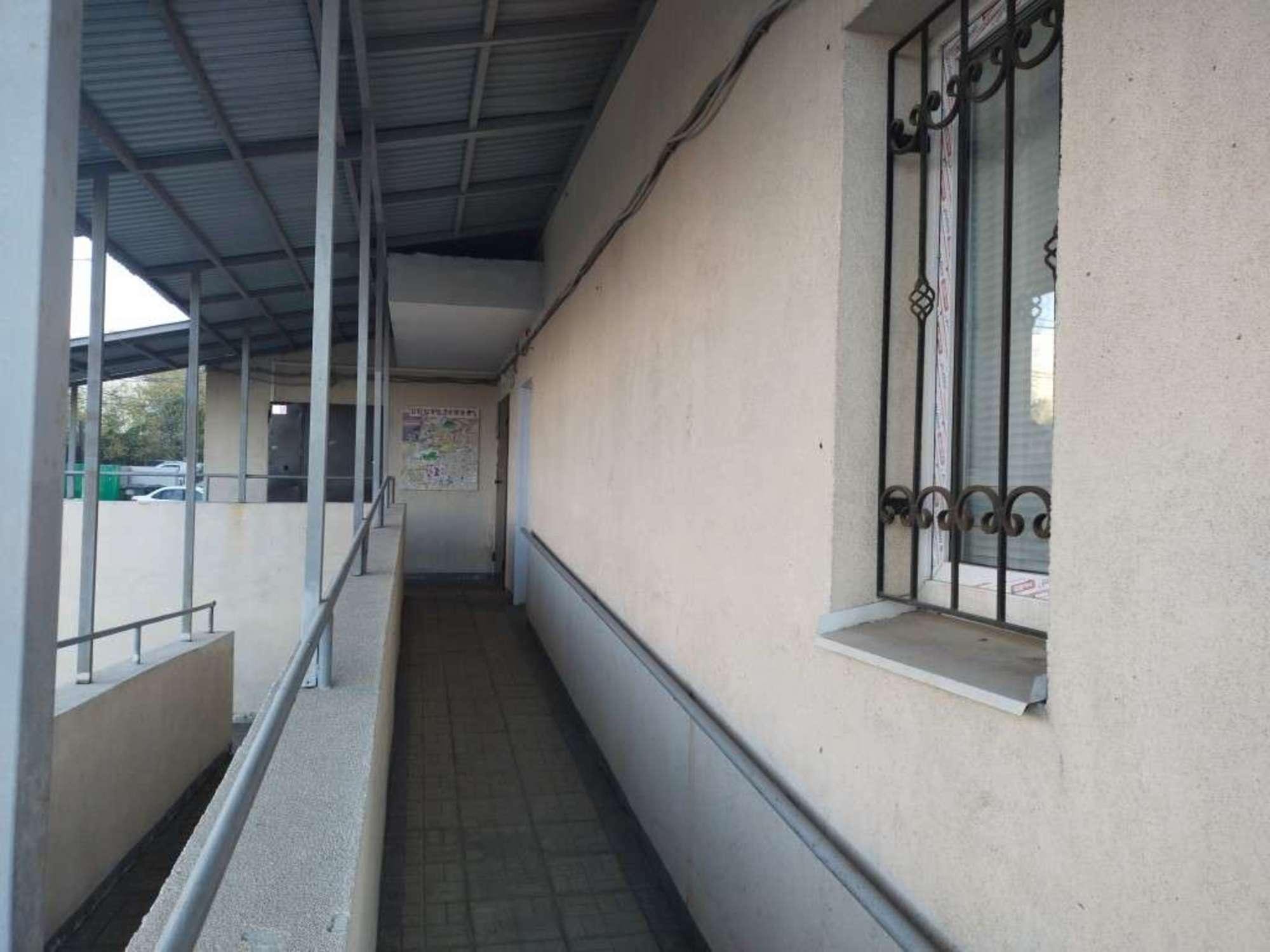 Купить торговое помещение за 4 450 000 рублей на Советской Армии улица, 98А